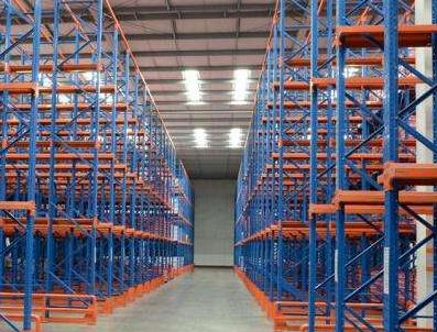 倉(cāng)儲(chǔ)貨架 倉(cāng)儲(chǔ)貨架